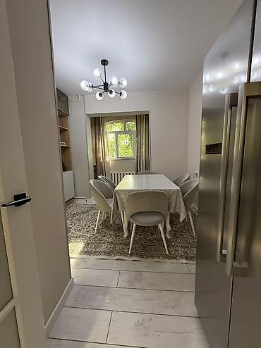 Продажа квартир: 2 комнаты, 72 м², 106 серия улучшенная, 2 этаж, Евроремонт — 4