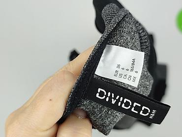5: H&M Divided, Sukienka damska, rozmiar S — 4