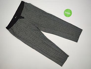 crane buty: Zara, Spodnie materiałowe damskie, rozmiar S — 2