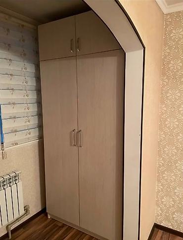 Продажа квартир: 1 комната, 43 м², 5 мкр Элитка, 5 этаж, Косметический ремонт — 5