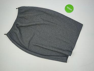 biala olowkowe spodnice: Spódnica damska, rozmiar 5XL — 4