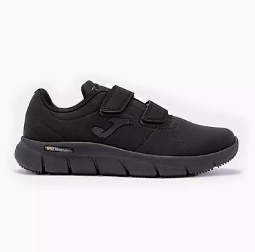 crocs 36: Кроссовки, 36.5, 37, Joma, Новый, цвет - Черный — 3