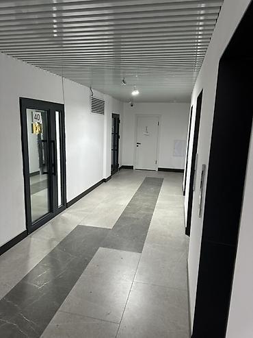 площадь: Аренда офисов, 92 м², В бизнес центре, 1 линия — 5