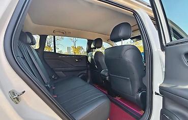 GAC: Aion V T-Rex ✅Запас хода:650км ✅Про комплектация ✅Пробег:37миң км — 6