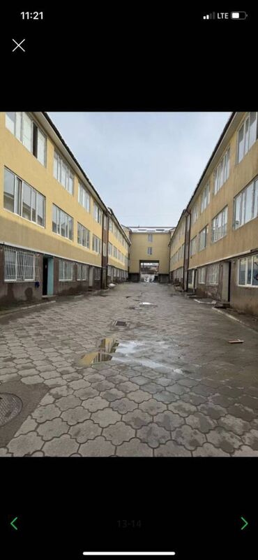 кызыл аскер дом продается: 1 бөлмө, 24 кв. м, Жеке план, 2 кабат, Косметикалык ремонт