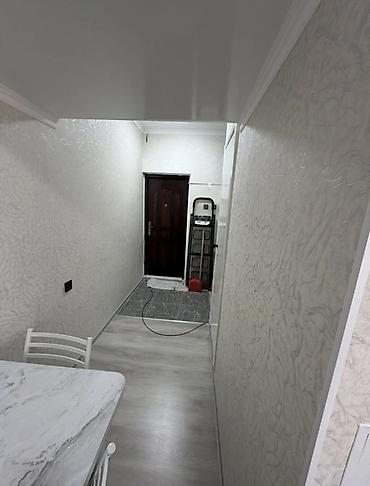🏠 1-комнатная квартира
📍 Восток-5 мкр
🏙 Бишкек
💰 40 000 сом