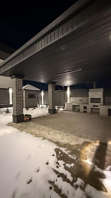 Продажа домов: Дом, 150 м², 5 комнат, Собственник, Дизайнерский ремонт — 2