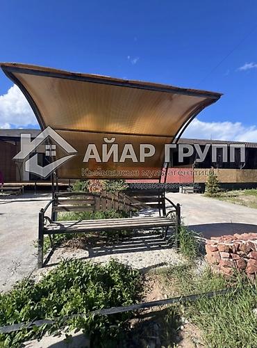 Продажа коттеджей и домов: ✅ Продается коттедж на Иссык-Куле 📍с.Бостери, ЦО «Даймонд Резорт» ✅ — 3
