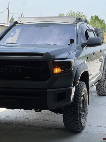 Стекла и комплектующие: Стекло Лобовое Toyota, 2015 г., Новый, Оригинал