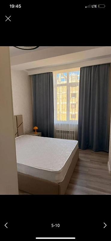 Продажа квартир: 2 комнаты, 38 м², Индивидуалка, 2 этаж — 10