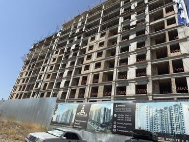 продаются дом ош: Строится, Элитка, 2 комнаты, 78 м²