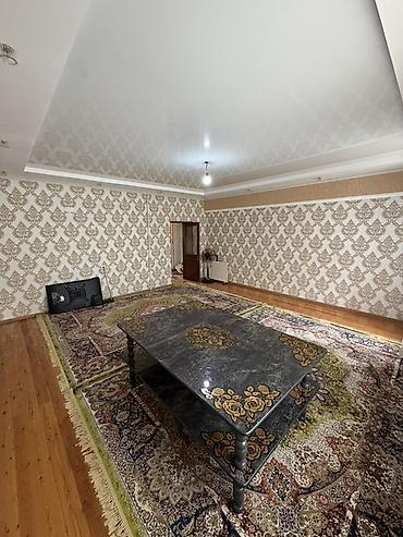 квартира бишкее: 3 комнаты, 125 м², Элитка, 2 этаж, Дизайнерский ремонт — 10