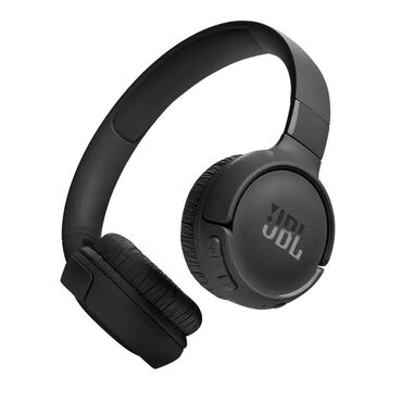 simsiz qulaqlıqlar: Yeni Simsiz (Bluetooth) Qulaqcıqlar, JBL, rəng - Qara