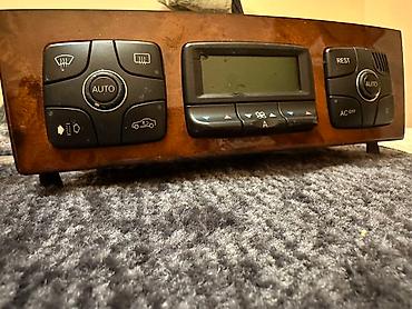 Другие детали салона: Большой ассортимент привозных запчастей из Японии, на Мерседесы — 5