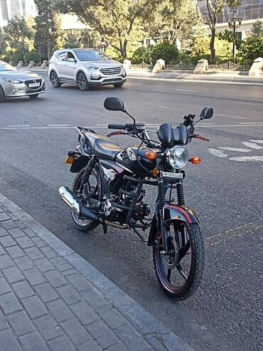 запчасти хонда фит: Tufan - Hunters 50, 50 sm3