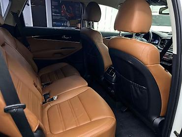 Kia: Kia Sorento: 2018 г., 2.2 л, Автомат, Дизель, Кроссовер — 8