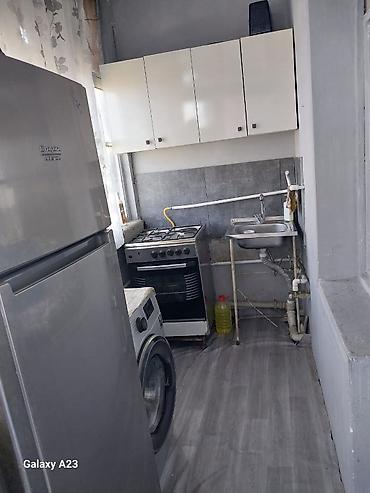 Köhnə tikili: Gəncə, 2 otaqlı, Köhnə tikili, 54 kv. m — 5