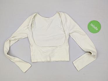 topy stradivarius: Stradivarius, Top damski, rozmiar S — 3