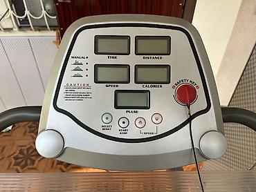 kross evado 1: Taiwan Proteus MTM-5900 model professional qaçış aparatı • Mühərrik — 3