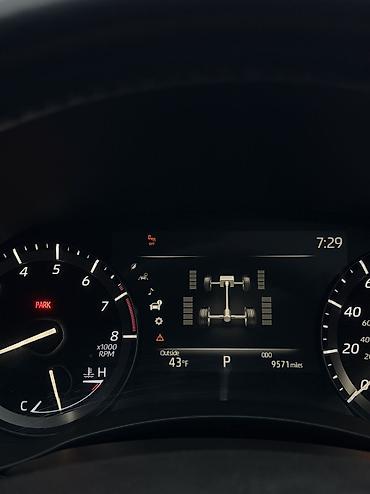 Toyota: Toyota Highlander: 2021 г., 3.5 л, Автомат, Бензин, Внедорожник — 13