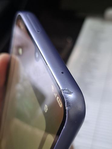 fold 1: Samsung Galaxy A34 5G, Б/у, 256 ГБ, цвет - Фиолетовый, 2 SIM — 7