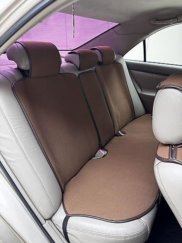 тойота камера: Toyota Camry: 2004 г., 2.4 л, Автомат, Бензин, Седан — 10