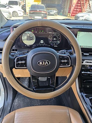 Kia: Kia Carnival: 2020 г., 2.2 л, Дизель, Минивэн — 13