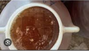 контейнеры для хранения: Горный,Ат Башинский натуральный пчелиный мед, представленный в удобных