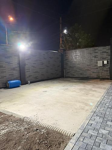 Долгосрочная аренда домов: 500 м², 7 комнат, Забор, огорожен, Лоджия, Подвал, погреб — 13