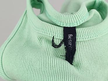bluzy xs: Sinsay, Top damski, rozmiar XS — 4