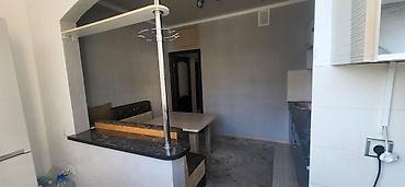квартира вторичка: 2 комнаты, 72 м², 106 серия улучшенная, 2 этаж, Евроремонт — 4