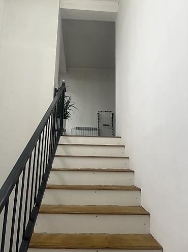 Долгосрочная аренда комнат: Сдается комната в доме (Маевка, начало) Адрес: Маевка, ул. Жетиген, 6 — 12