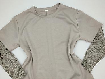 pullandbear longsleeve: Bluzka damska, rozmiar 4XL — 1