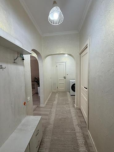 Продажа квартир: 4 комнаты, 79 м², Тунгуч мкр 106 серия улучшенная, 3 этаж, Евроремонт — 13