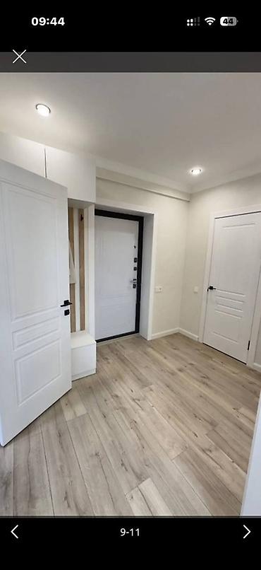 67: 1 комната, 40 м², ул. Гагарина Элитка, 3 этаж, Евроремонт — 5