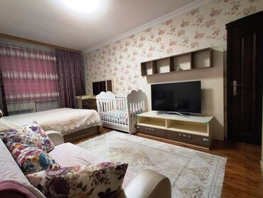 Yeni tikili: 1 otaqlı, Yeni tikili, 63 kv. m -da lalafo.az — 2 Yeni tikili: 1 otaqlı, Yeni tikili, 63 kv. m — 2