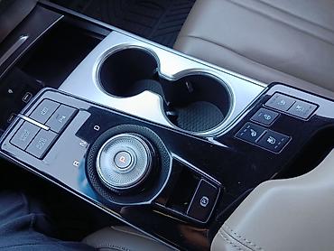 avante md: Kia K5: 2021 г., 1.6 л, Автомат, Гибрид, Лифтбек — 8