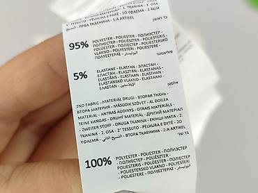 mexx pure: Mohito, Bluzka damska, rozmiar XS — 5