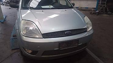 Car Engine Parts: ALNASERI ZA SVE MODELE ZA FORD C-MAX, ESCORT, FIESTA . OD 2000. DO — 4