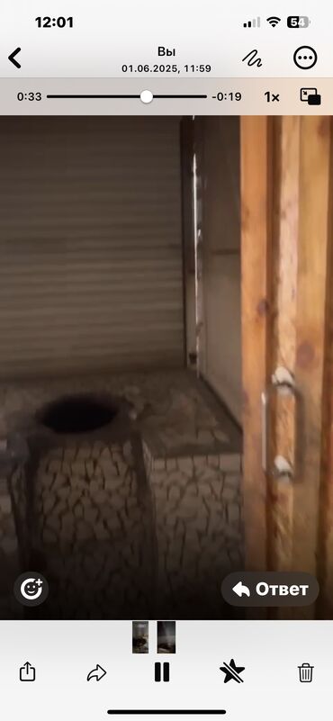 отель бурана: Слается в аренду внутри ошского базара кафе столовой. Возле