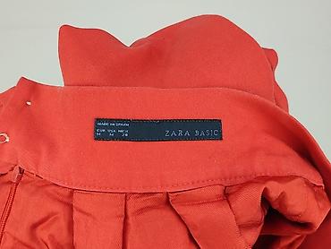 zara basic 77302: Zara, Spódnica damska, rozmiar M — 4