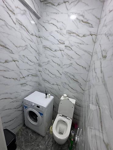 жк seven: 1 комната, 37 м², Элитка, 2 этаж, Дизайнерский ремонт — 9
