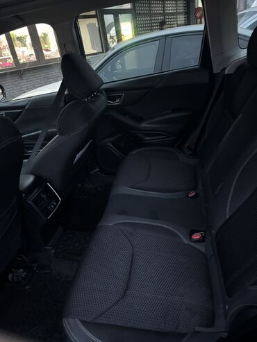 Subaru: Subaru Forester: 2020 г., 2.5 л, Вариатор, Бензин, Кроссовер — 10