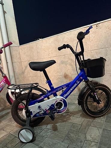 sumqayıt velosiped satışı: Sabinasultan tecili satilir. Ideal veziyyetde. 40 azn. Yeni Yasamal — 1
