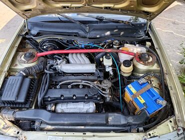 Daewoo: Daewoo Nexia: 2006 г., 1.6 л, Механика, Бензин, Седан — 17