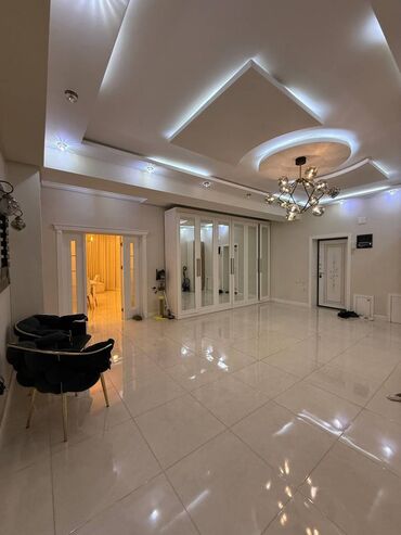 Yeni tikili: 3 otaqlı, Yeni tikili, 192 kv. m — 18