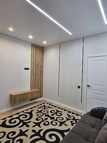 ts group: 1 комната, 30 м², Таатан ТЦ Элитка, 2 этаж, Дизайнерский ремонт — 4