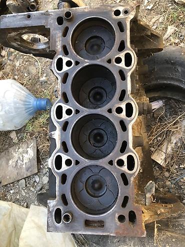 et mawini toknan: Opel Astra g 2.0 turbo dızel Matoru. Palavınka satılır. Qalovka — 3