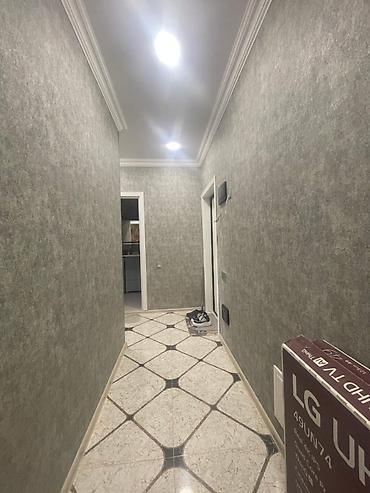 Квартиры: 2 комнаты, Новостройка, 56 м² — 9