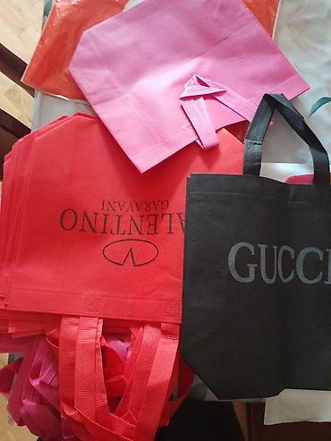 bolt sumka: Gucci, Yeni — 1